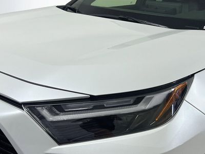 2025 Toyota RAV4 Hybrid - Photo 9