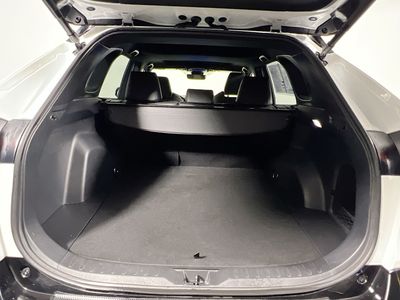 2025 Toyota RAV4 Hybrid - Photo 30