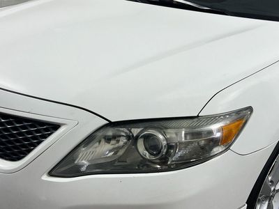 2010 Toyota Camry - Photo 9