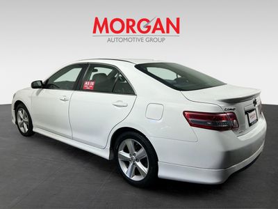 2010 Toyota Camry - Photo 5