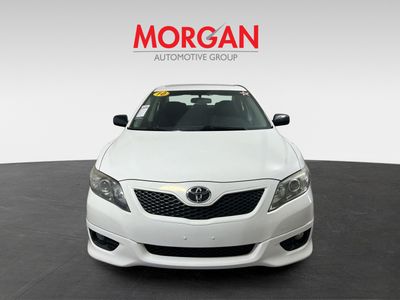 2010 Toyota Camry - Photo 8