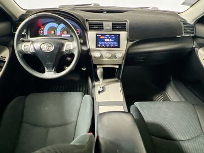2010 Toyota Camry - Photo 26