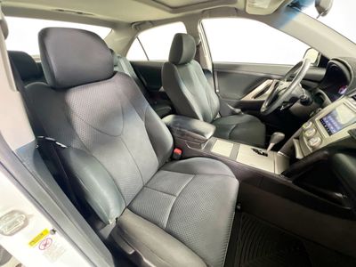 2010 Toyota Camry - Photo 27