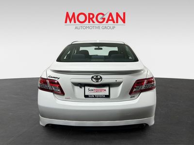 2010 Toyota Camry - Photo 4