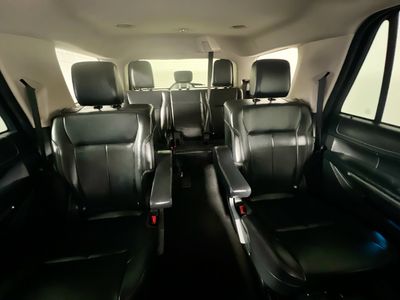 2024 Ford Expedition - Photo 29