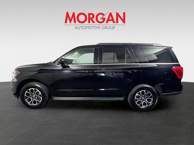 2024 Ford Expedition - Photo 6