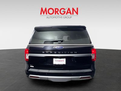 2024 Ford Expedition - Photo 4