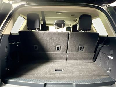 2024 Ford Expedition - Photo 30