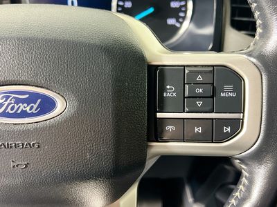 2024 Ford Expedition - Photo 17