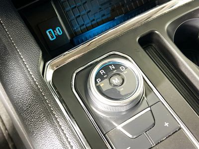 2024 Ford Expedition - Photo 21