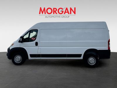 2025 Ram ProMaster 2500 - Photo 6