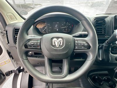 2025 Ram ProMaster 2500 - Photo 15