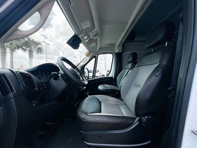 2025 Ram ProMaster 2500 - Photo 12