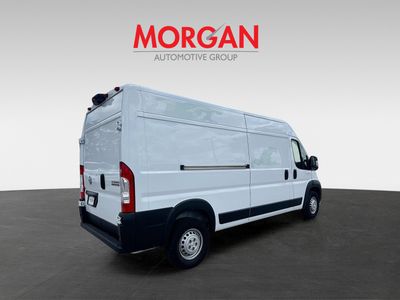 2025 Ram ProMaster 2500 - Photo 3