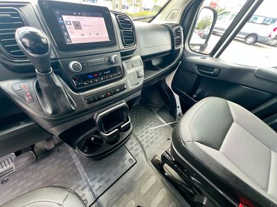 2025 Ram ProMaster 2500 - Photo 22