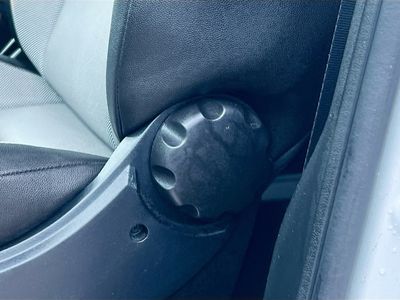 2025 Ram ProMaster 2500 - Photo 13