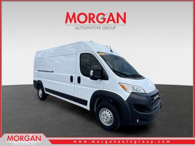 2025 Ram ProMaster 2500 - Photo 1