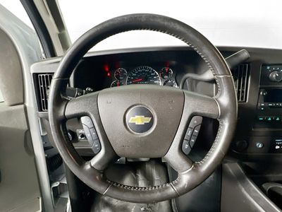 2021 Chevrolet Express 2500 - Photo 14