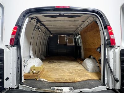 2021 Chevrolet Express 2500 - Photo 26