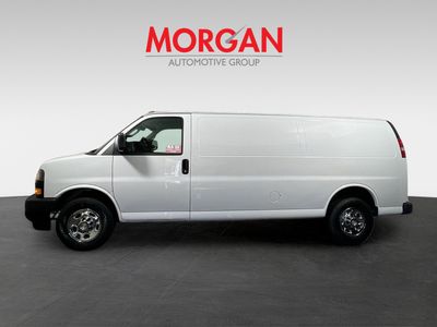 2021 Chevrolet Express 2500 - Photo 6