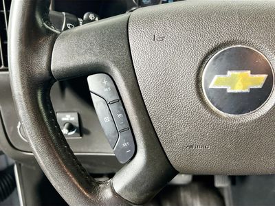 2021 Chevrolet Express 2500 - Photo 15
