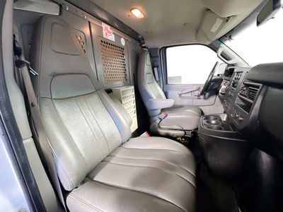 2021 Chevrolet Express 2500 - Photo 23