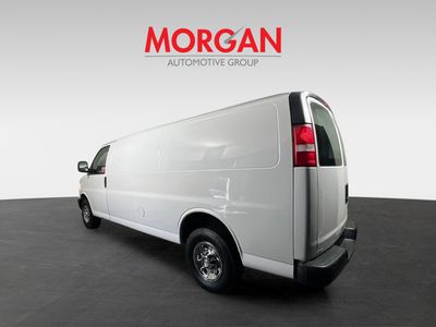 2021 Chevrolet Express 2500 - Photo 5