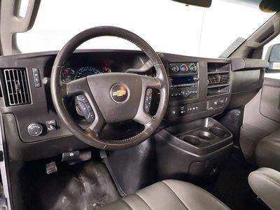 2021 Chevrolet Express 2500 - Photo 22