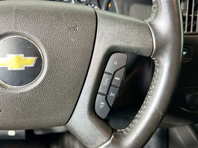 2021 Chevrolet Express 2500 - Photo 16