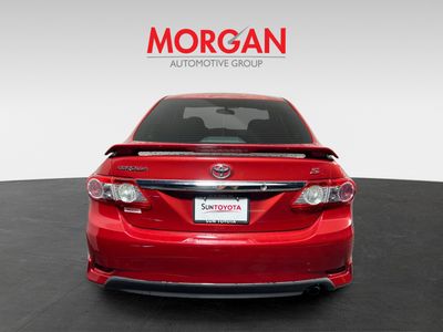 2013 Toyota Corolla - Photo 4
