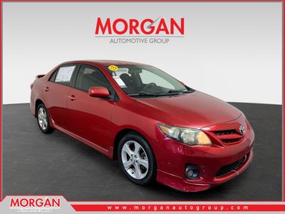 2013 Toyota Corolla - Photo 1