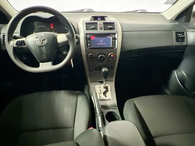 2013 Toyota Corolla - Photo 25