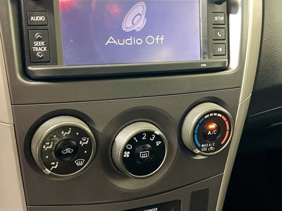 2013 Toyota Corolla - Photo 22