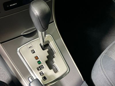 2013 Toyota Corolla - Photo 20