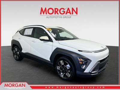 2024 Hyundai Kona - Photo 1