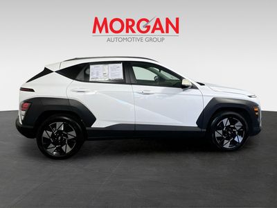 2024 Hyundai Kona - Photo 2