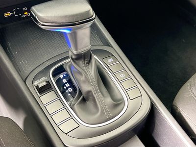 2024 Hyundai Kona - Photo 21
