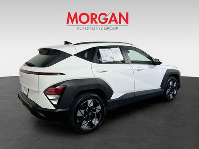 2024 Hyundai Kona - Photo 3