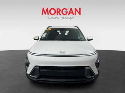 2024 Hyundai Kona - Photo 8