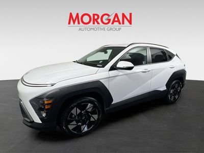 2024 Hyundai Kona - Photo 7