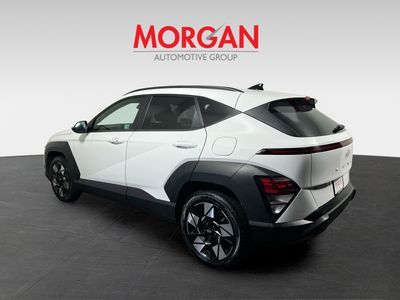 2024 Hyundai Kona - Photo 5