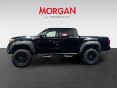 2016 Toyota Tacoma - Photo 6