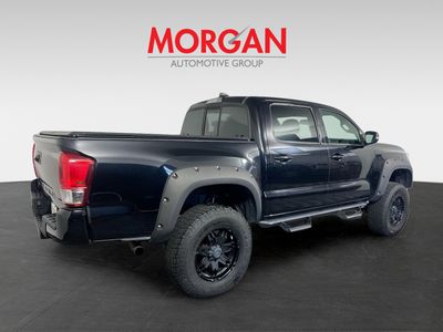 2016 Toyota Tacoma - Photo 3