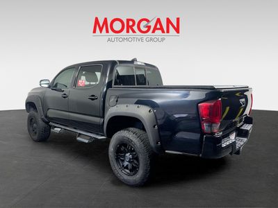 2016 Toyota Tacoma - Photo 5