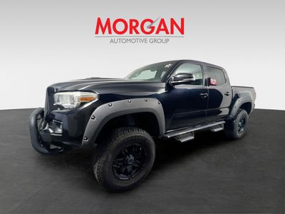 2016 Toyota Tacoma - Photo 7