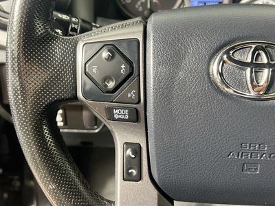 2016 Toyota Tacoma - Photo 16