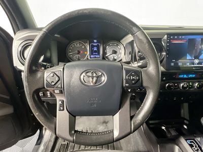 2016 Toyota Tacoma - Photo 15