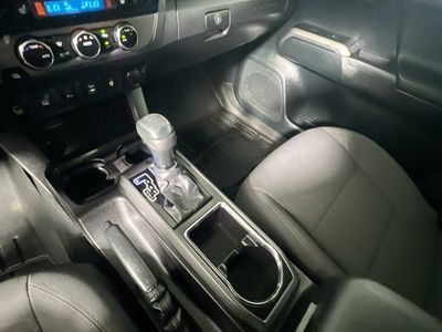 2016 Toyota Tacoma - Photo 22