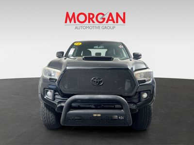 2016 Toyota Tacoma - Photo 8