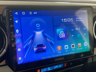 2016 Toyota Tacoma - Photo 24